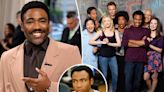 Donald Glover reacts to rumors he’s delaying ‘Community’ movie: ‘Everybody is hating on me’