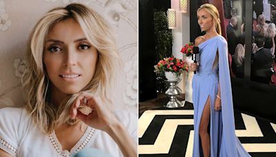 Giuliana Rancic Opens Up in Rare Interview About Her New Life 3 Years After Leaving “E! ”for HSN (Exclusive)