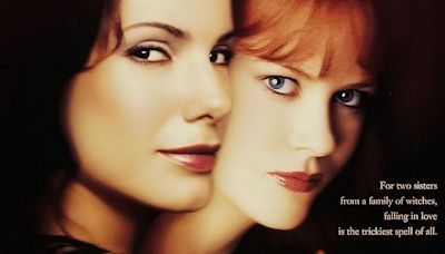 Practical Magic 2: Nicole Kidman Confirms Return for Sequel