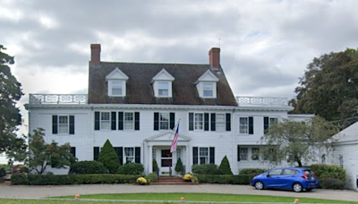 South Shore home sells for $7 million. And a 1750 converted barn wows at $1.7 million