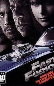 Fast & Furious