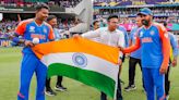 Hardik Pandya as next T20 captain after Rohit Sharma? Selectors to decide, says Jay Shah