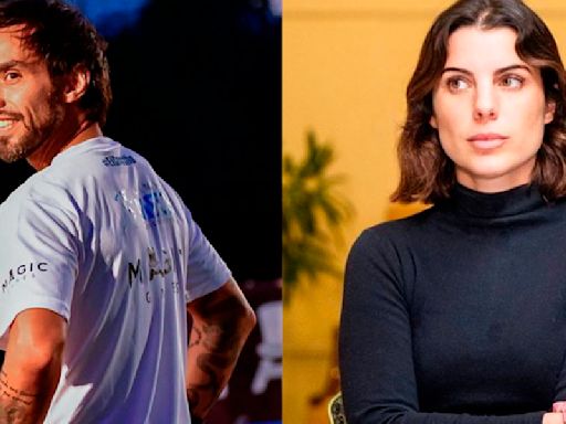 Maite Orsini y Jorge Valdivia dejaron de seguirse en Instagram tras una semana que puso a prueba a la pareja