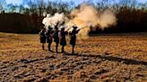 Patriot’s Day reenactment in Concord canceled because of flooding - The Boston Globe