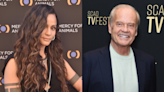 Persia White Hints At ‘Girlfriends’ Project After Meeting With Exec-Producer Kelsey Grammer