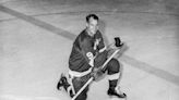 Flashback: Gordie Howe became all-time leader in regular-season career goals in 1963