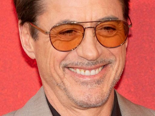 Robert Downey Jr. Could Become Rare Same Year Oscar-Emmy Winner