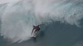 Surf olímpico se suspendió por malas condiciones climáticas en la playa de Teahupo'o - El Diario NY