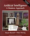 Artificial Intelligence: A Modern Approach