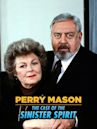 Perry Mason: The Case of the Sinister Spirit