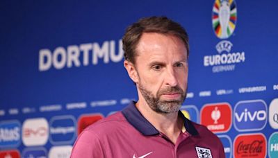 Gareth Southgate: This is our chance to 'break new ground'