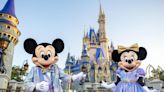Disney presenta una demanda contra el gobernador de Florida por toma de terrenos