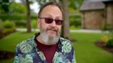 Hairy Bikers’ Dave Myers beams ‘it’s good to be alive’ in final series before death