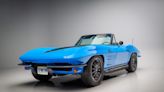 Ends July 11th- Motorious Readers Get Double Entries To Win This Corvette Combo