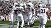 Penn State Capped Spring Practice at the Blue-White Game. Here's What We Learned