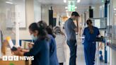 NHS and care regulator 'not fit for purpose'