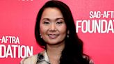 Hong Chau (‘The Whale’): I was ‘very hesitant’ to return to work, but found the story ‘so heartbreaking’ [Complete Interview Transcript]