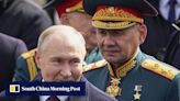 Putin removes defence minister Shoigu, shifts to head Security Council