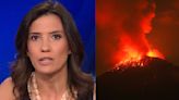 Periodista de TV en EEUU no pudo pronunciar Popocatépetl y causó algo más explosivo que el volcán