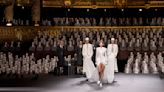 All the Best Fall 2023 Haute Couture Brides