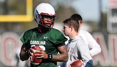 New QB, new playbook: How different will South Carolina’s offense look this season?