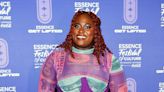 Danielle Brooks’ daughter Freeya is spitting image of her mom in baking video: ‘Just like her Mama!’