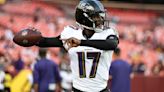 Josh Johnson, Kevon Seymour, Brent Urban re-sign with Ravens