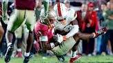 Dolphins bring in FSU cornerback who had one of nation’s best passer ratings against