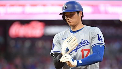 MLB Makes Major Shohei Ohtani Announcement After Dodgers Move