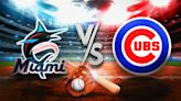 Marlins vs. Cubs Game 1 prediction, odds, pick, how to watch - 4/20/2024