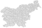 Municipalities of Slovenia
