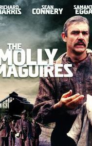 The Molly Maguires