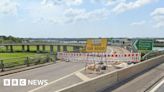 A27: Shoreham flyover repairs could take four weeks