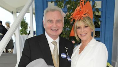 Ruth Langsford 'hurt' and 'taking break from Loose Women' after Eamonn split