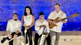 Yelba performs bilingual party music in The Woodlands