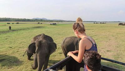 Sri Lanka expects significant increase in tourists visiting nature reserves in 2024 - ET TravelWorld