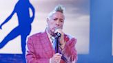 John Lydon reveals pain of briefly leaving wife for Eurovision entry gig