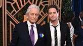 Cameron Douglas’ Relationship With Dad Michael Douglas ‘Took the Longest’ to Rebuild After Addiction: We’re ‘Safe’ Again