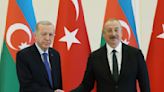 Turkey says it's ready to open consulate in city that Azerbaijan took from Armenian forces