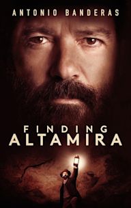 Finding Altamira