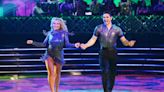 #FreeBritney heats up again after Jamie Lynn Spears is eliminated from 'DWTS'