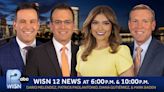 Diana Gutiérrez Named New Co-Anchor of 'WISN 12 News at 6:00 p.m.'