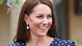 Kate, Princess of Wales, says she's making 'good progress' in cancer treatment