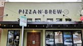 New restaurant in downtown Sarasota on Main Street replacing Pizza N' Brew