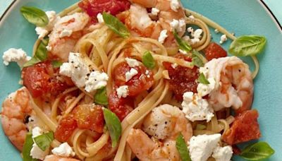 12 Easy Shrimp Dinners for Two You Can Make in Minutes