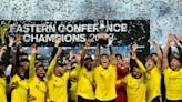 Arace: Crew will have the ball in MLS Cup Final and LAFC won't. Who'll be more dangerous?