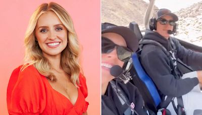 “The Bachelor'”s“ ”Daisy Kent Debuts New Boyfriend Thor Herbst with an Action-Packed ATV Ride