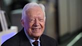 'Not going to miss an election': Jimmy Carter voted in Georgia primary, his grandson says
