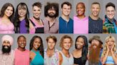 ‘Big Brother 25’ cast: Meet the 16 new houseguests