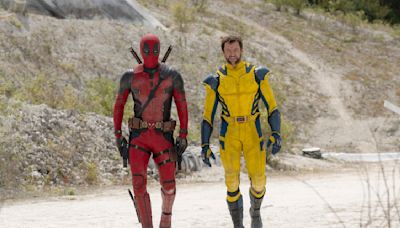 'Deadpool & Wolverine' is (almost) ready to shake up the Marvel Cinematic Universe